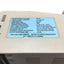 Used Banner USDINT-1T2 Micro-Screen Safety Light Curtain Controller Box Module, 24VDC