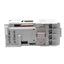 Used Allen Bradley 100-C09ZJ01 Contactor 25A, 3-Pole + 1NC, 24VDC Coil w/Suppressor