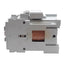 Used Allen Bradley 100-C09ZJ01 Contactor 25A, 3-Pole + 1NC, 24VDC Coil w/Suppressor