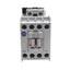 Used Allen Bradley 100-C09ZJ01 Contactor 25A, 3-Pole + 1NC, 24VDC Coil w/Suppressor