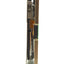 Used Adept 10332-22000 Rev. A SIO IED FDD/HDD Module Card for MV Controller, 3x RS232