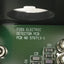 Used Foss Analytics 570713-1 Photomultiplier Tube Detector PCB Unit w/ Cable