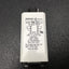 Used Dayton 5Z566 Time Delay Relay Range: 0.1 To 10 Seconds, Input: 120VAC 50/60Hz
