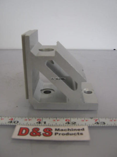 Used Montech BW-40 Base Bracket