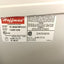 Used Hoffman Q-303018PCICC Electrical Enclosure, Dimensions: 7x11x11", *Holes*