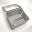 Used Stahlin CLW1109HW Wall Enclosure Hinged, Type: 1, 3, 3S, 4X, 12, *Holes*