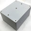 Used Stahlin CLW1109HW Wall Enclosure Hinged, Type: 1, 3, 3S, 4X, 12, *Holes*