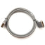 Used Adept 10332-02010 Robot Encoder Cable, 50-Pin D-Sub to 44-Pin D-Sub, 90" Long