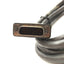 Used Adept 10330-01080 Rev. C Robot I/O Input Cable, 26-Pin D-Sub to Leads, 6' Long
