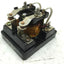Used Tenor Koino KH-101-2A High Power Relay 24VDC 15A 110VAC/30A *Crack