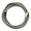 Used Adept 10330-02001 Rev. P3 Robot Encoder Cable, 44-Pin to 50-Pin D-Sub, 16' Long