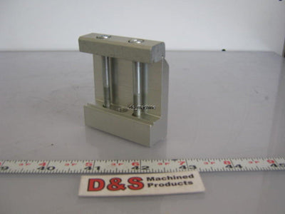 Used Montech VP-40 Plate Connector