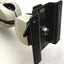Used Ergotron 45-088-180-02 Monitor Desk Mount & Clamp, 45-088-180-02 Arm, 8" Post