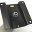 Used Ergotron 45-087-180-01 Flat Monitor Wall Mount 14" Arm, Mounting: 75mm x 75mm