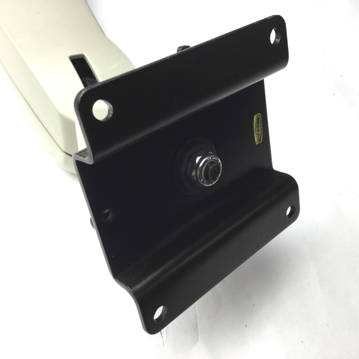 Used Ergotron 428-170-180-02 Flat Monitor Wall Mount 75mm x 75mm, 14" Arm