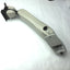 Used Ergotron 428-170-180-02 Flat Monitor Wall Mount 75mm x 75mm, 14" Arm