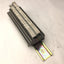 Used Lot of 34 Wago 280 Clamp Terminal Blocks, 300V, 20A, 26-14AWG, 2,5mm²