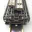 Used Lot of 34 Wago 280 Clamp Terminal Blocks, 300V, 20A, 26-14AWG, 2,5mm²