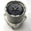 Used SMC AF50-N06-2Z Pneumatic Filter, Ports: 3/4" NPT, Pressure: 150psi (1MPa)
