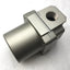 Used SMC AF50-N06-2Z Pneumatic Filter, Ports: 3/4" NPT, Pressure: 150psi (1MPa)
