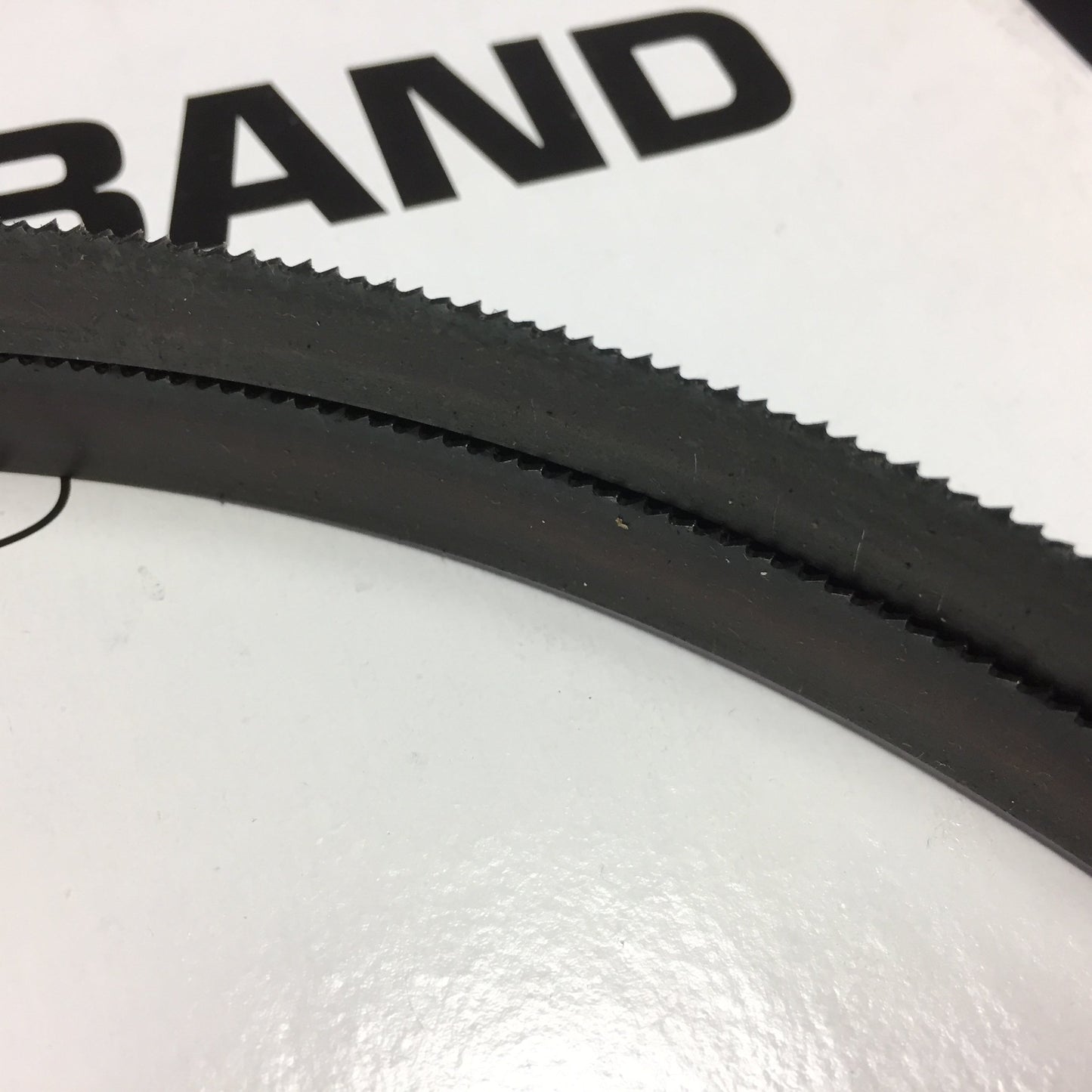 New Lot of 3 Morse 4WU50 Band Saw Blades, Width 1/2", Length 8', 14 Teeth Per Inch