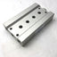 Used Festo PRS-1/8-4 B Manifold, 4 Possitions, Ports: G3/8, Series HD13