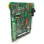 Used Air Products DD 1050 Rev. C I/O Processor Board for Gasguard 250