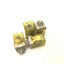 Used Lot Of 4 IDEC RR3PA-ULAC240V Ice Cube Relays Coil: 240VAC, Contacts: 10A, 11-Pin
