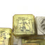 Used Lot Of 4 IDEC RR3PA-ULAC240V Ice Cube Relays Coil: 240VAC, Contacts: 10A, 11-Pin