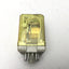 Used Lot Of 4 IDEC RR3PA-ULAC240V Ice Cube Relays Coil: 240VAC, Contacts: 10A, 11-Pin