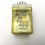 Used Lot Of 4 IDEC RR3PA-ULAC240V Ice Cube Relays Coil: 240VAC, Contacts: 10A, 11-Pin