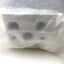 New Festo PRS-M-3 34331 Mounting Plate Manifold Block, 8 Slots