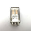 Used Lot Of 3 Potter & Brumfield R10-E1-X2-S800 Signal Relays Coil: 12VDC, 800 Ohms