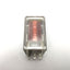 Used Lot Of 3 Potter & Brumfield R10-E1-X2-S800 Signal Relays Coil: 12VDC, 800 Ohms