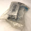 New Festo NAV-1/2-3C-ISO Manifold Sub-Base, Series: 04.91, G1/2 Body, Aluminum