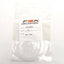 New F&K Delvotec GUM-00069 PTFE Wire Tube, 5m Long