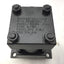 Used Parker 02.00 J2AR14M Pneumatic Cylinder, 2" Stroke, Series 2A, 250PSI Air