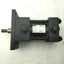 Used Parker 02.00 J2AR14M Pneumatic Cylinder, 2" Stroke, Series 2A, 250PSI Air