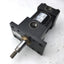 Used Parker 02.00 J2AR14M Pneumatic Cylinder, 2" Stroke, Series 2A, 250PSI Air