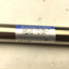 Used Koganei PBDAS 10X38-7 Pneumatic Cylinder, 1.5" Stroke, Double Acting, 10/32
