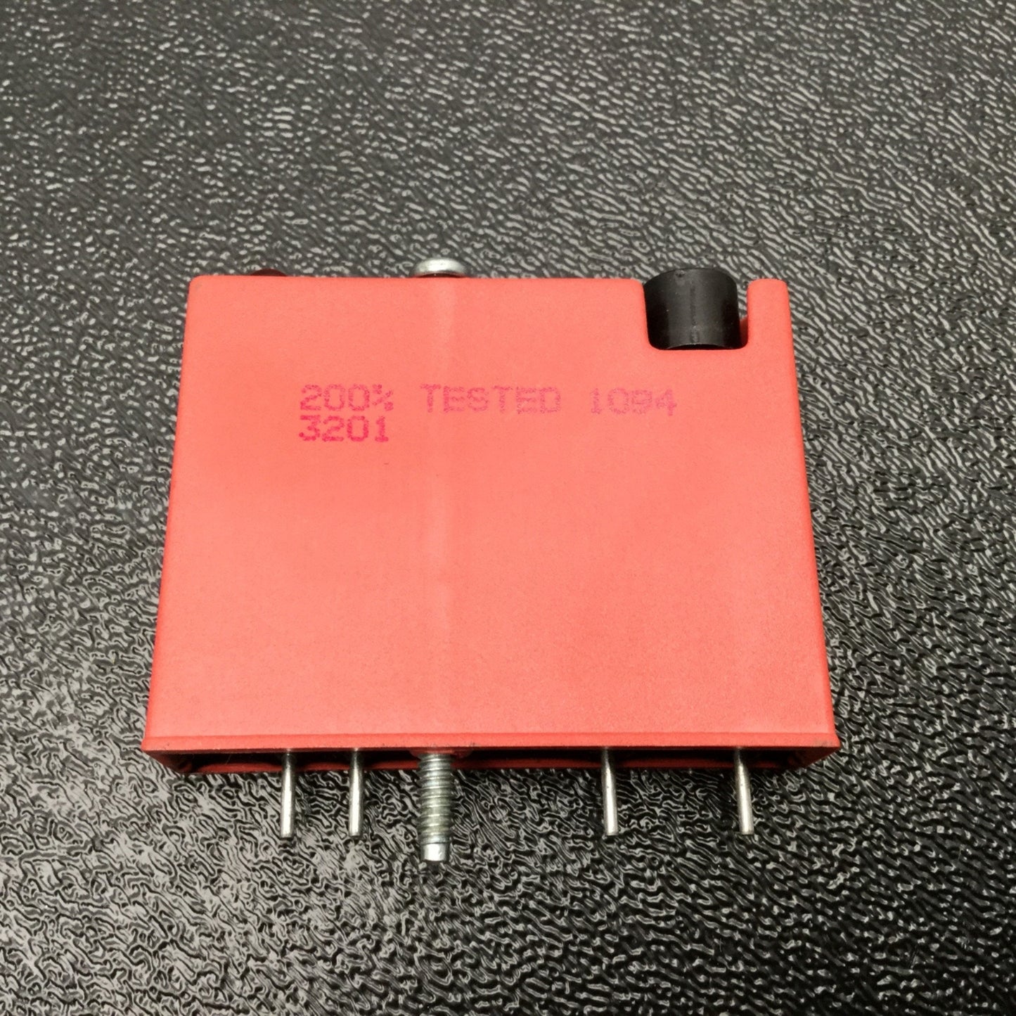 New – Open box Lot Of 5 Opto 22 G4 0DC5 Remote Digital I/O Module DC Output 5-60VDC, Logic 5VDC