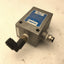 Used Festo 6890 VAK-1/4 Vacuum Generator, 21-145PSI, G1/4, 80% Max Vacuum