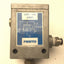 Used Festo 6890 VAK-1/4 Vacuum Generator, 21-145PSI, G1/4, 80% Max Vacuum