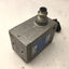 Used Festo 6890 VAK-1/4 Vacuum Generator, 21-145PSI, G1/4, 80% Max Vacuum