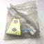 New Festo PAL-3/8-5 B Common Supply Manifold, 5-Valve Positions, G3/4 Size