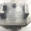 New Festo VDMA 24 345-C-1 Aluminum Pneumatic Solenoid Valve Manifold Block Assembly