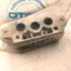 New Festo VDMA 24 345-C-1 Aluminum Pneumatic Solenoid Valve Manifold Block Assembly