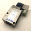 Used Festo MFH-3-1/4 Solenoid Valve, 1/4" G Ports 1.5-8bar, 2-Position 3-Way