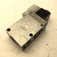 Used Festo MFH-3-1/4 Solenoid Valve, 1/4" G Ports 1.5-8bar, 2-Position 3-Way