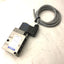 Used Festo MFH-3-1/4 Solenoid Valve, 1/4" G Ports, 1.5-8bar, 2-Position 3-Way